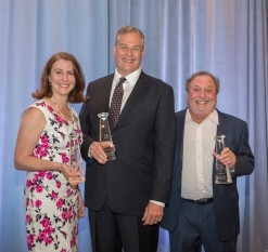 Dr. Alan Beyer Receives Lifetime Achievement Award |Hoag Hospital ...